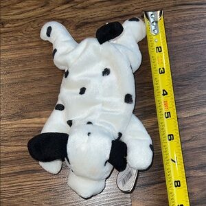 TY- Dotty 90’s Beanie Baby